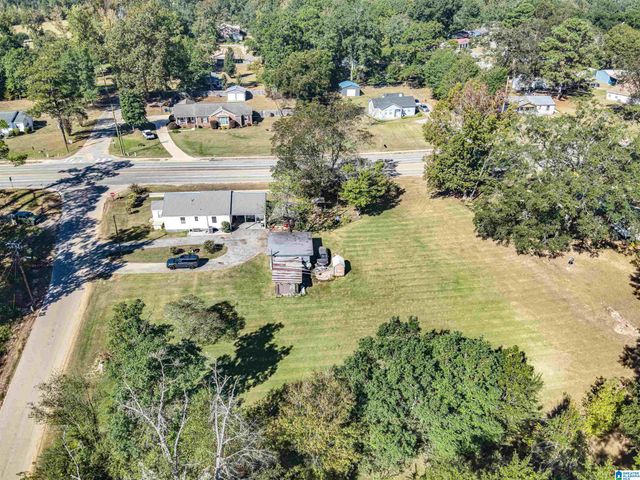 9 OIL TANK ROAD, Maplesville, AL 36750