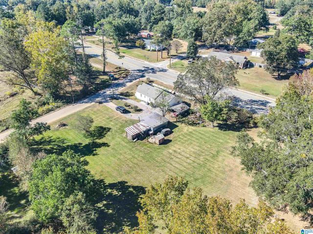 9 OIL TANK ROAD, Maplesville, AL 36750