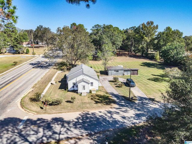 9 OIL TANK ROAD, Maplesville, AL 36750