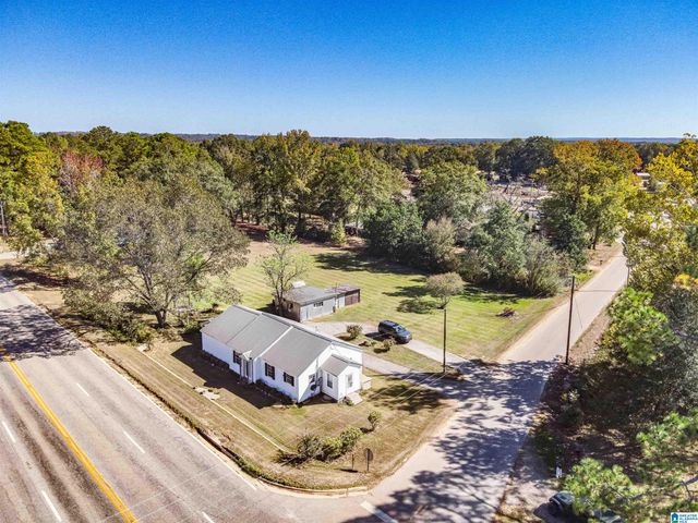 9 OIL TANK ROAD, Maplesville, AL 36750