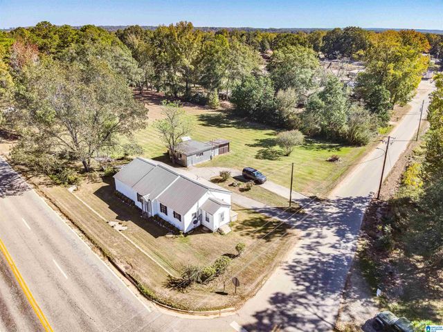 9 OIL TANK ROAD, Maplesville, AL 36750