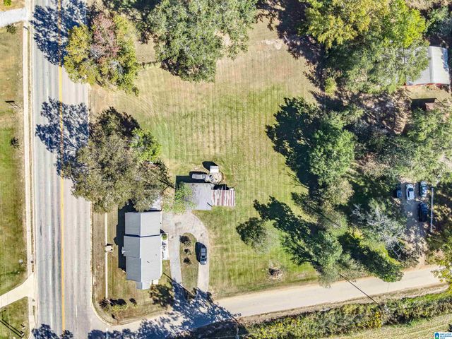 9 OIL TANK ROAD, Maplesville, AL 36750