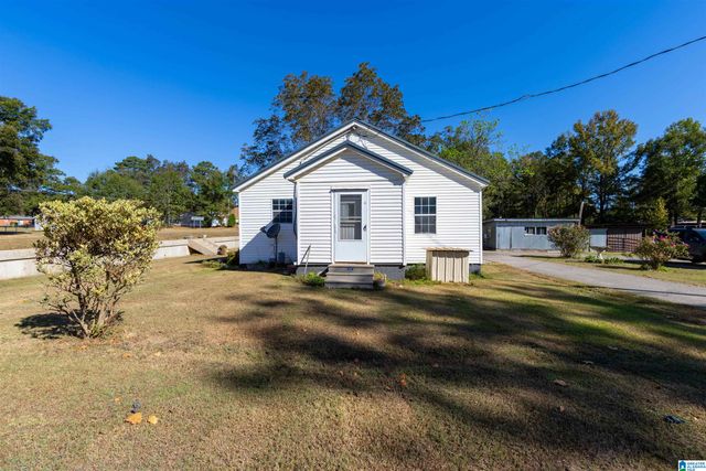 9 OIL TANK ROAD, Maplesville, AL 36750