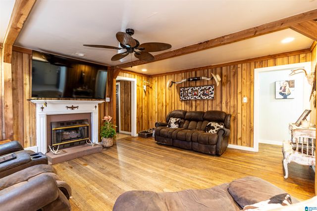 9 OIL TANK ROAD, Maplesville, AL 36750