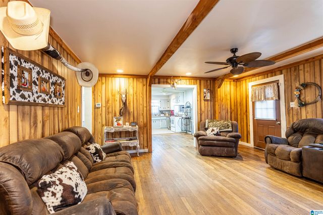 9 OIL TANK ROAD, Maplesville, AL 36750