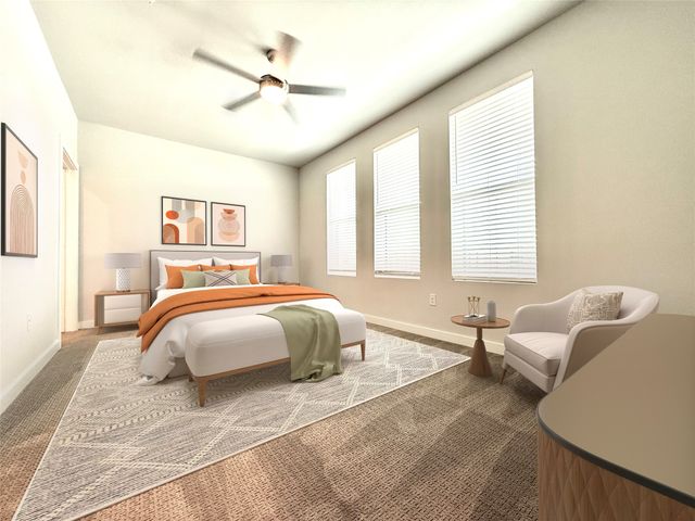 2239 Moonflower Court Bldg 21-2239, Mansfield, TX 76063