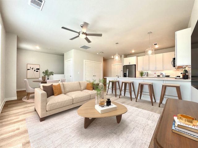 2239 Moonflower Court Bldg 21-2239, Mansfield, TX 76063