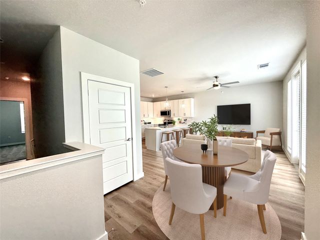 2239 Moonflower Court Bldg 21-2239, Mansfield, TX 76063