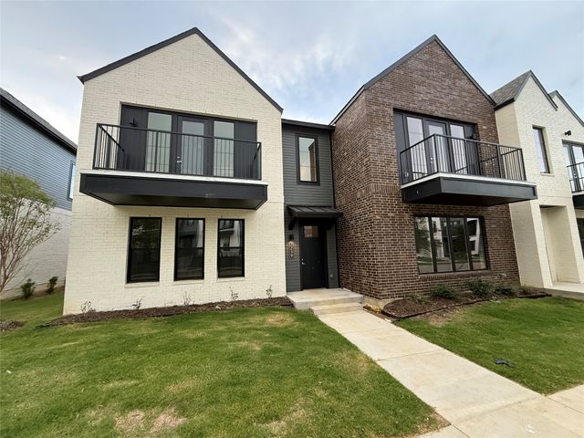 2239 Moonflower Court Bldg 21-2239, Mansfield, TX 76063