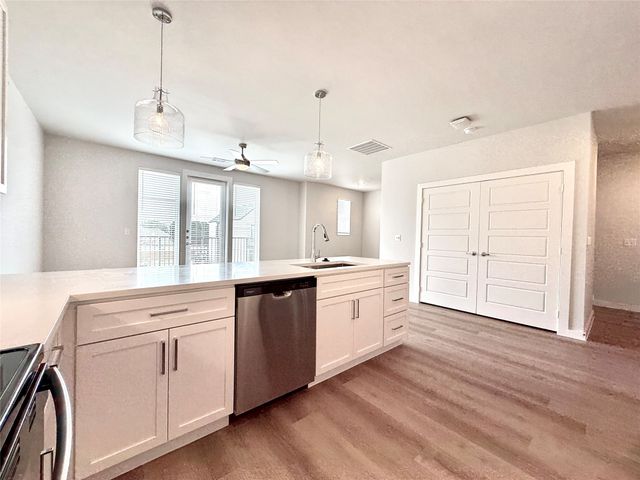 2239 Moonflower Court Bldg 21-2239, Mansfield, TX 76063