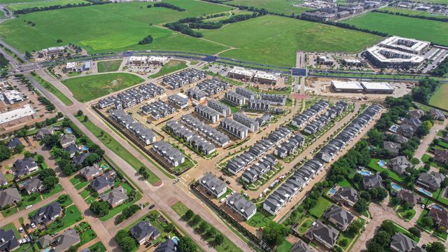 2239 Moonflower Court Bldg 21-2239, Mansfield, TX 76063