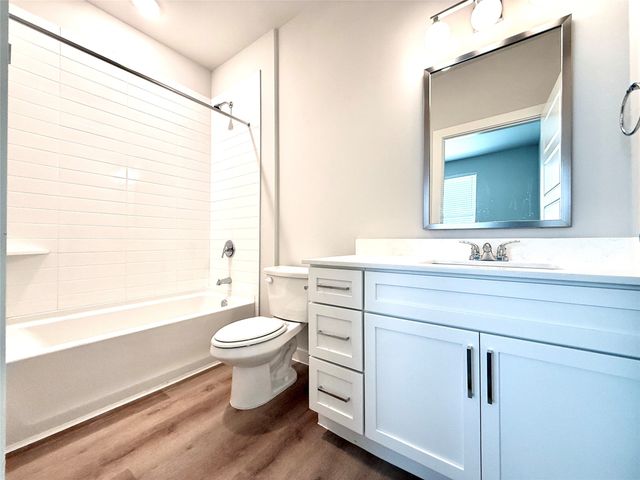 2239 Moonflower Court Bldg 21-2239, Mansfield, TX 76063