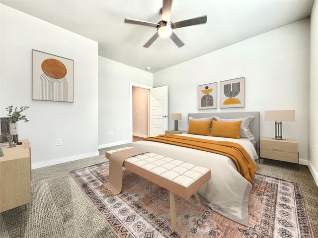 2239 Moonflower Court Bldg 21-2239, Mansfield, TX 76063