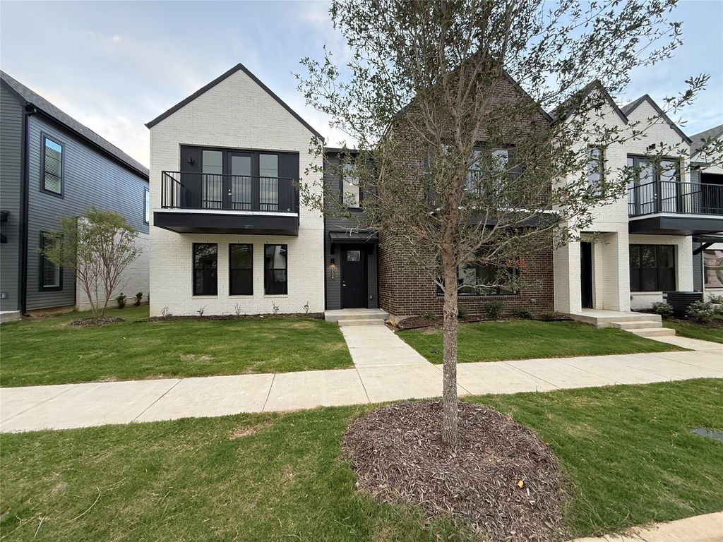 2239 Moonflower Court Bldg 21-2239, Mansfield, TX 76063