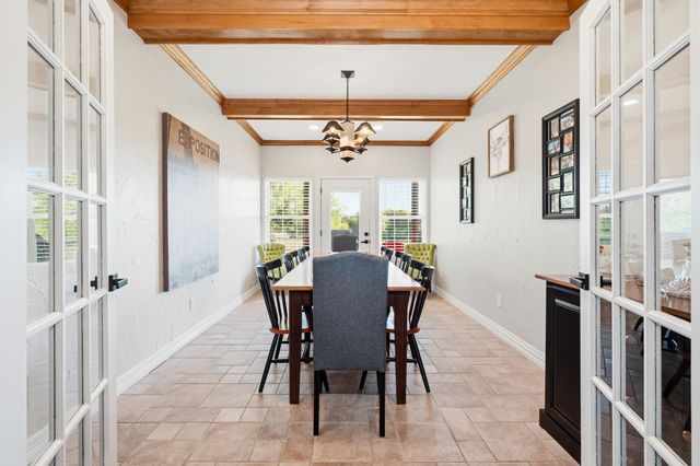 10081 Crestridge Drive, Whitney, TX 76692