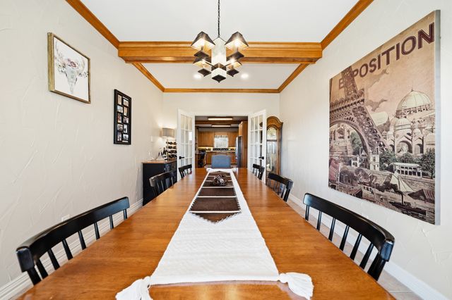 10081 Crestridge Drive, Whitney, TX 76692