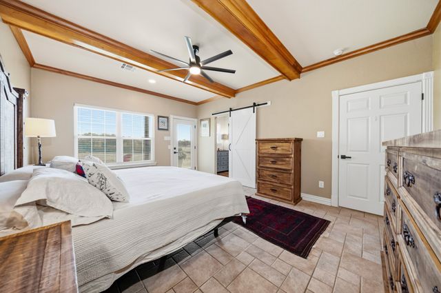 10081 Crestridge Drive, Whitney, TX 76692