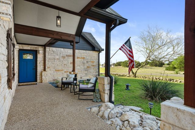 10081 Crestridge Drive, Whitney, TX 76692