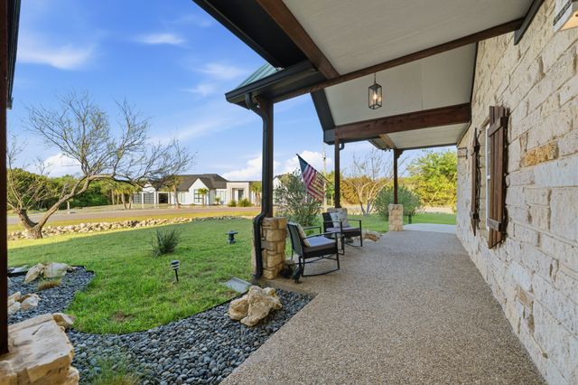 10081 Crestridge Drive, Whitney, TX 76692