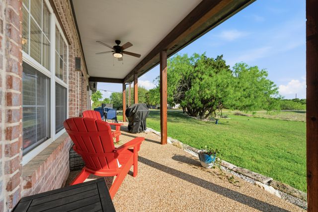 10081 Crestridge Drive, Whitney, TX 76692