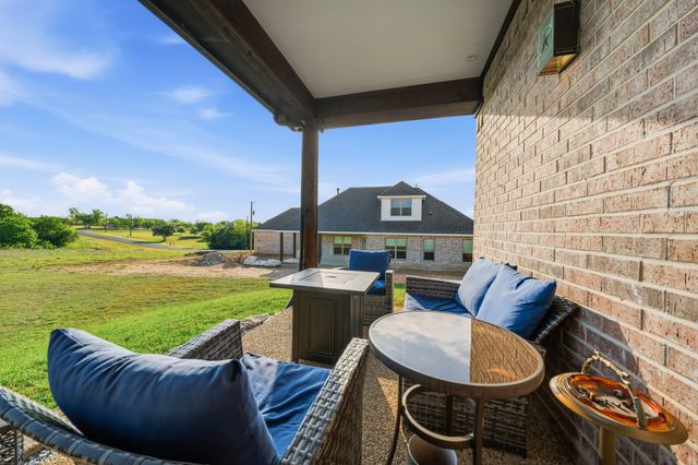 10081 Crestridge Drive, Whitney, TX 76692