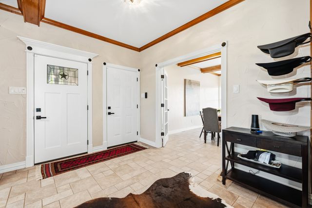 10081 Crestridge Drive, Whitney, TX 76692