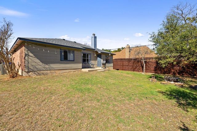 2002 E Gann Hill DR, Cedar Park, TX 78613