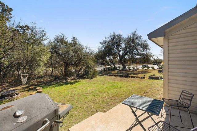 2002 E Gann Hill DR, Cedar Park, TX 78613