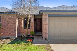 2002 E Gann Hill DR, Cedar Park, TX 78613