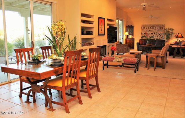 4165 N Avenida Del Cazador, Tucson, AZ 85718