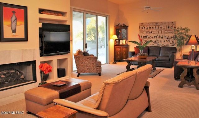 4165 N Avenida Del Cazador, Tucson, AZ 85718