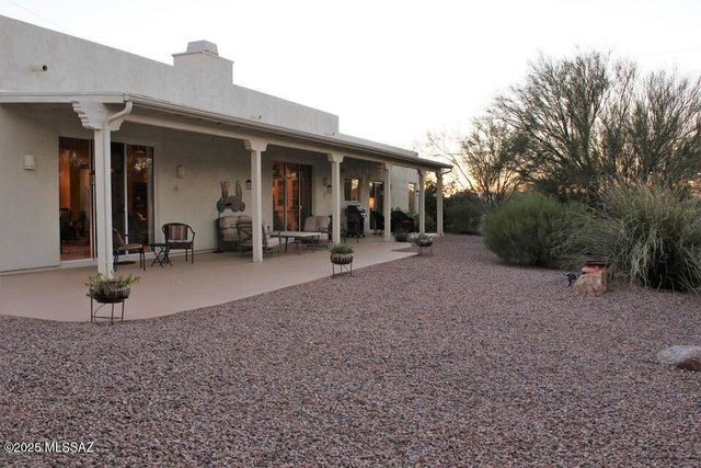 4165 N Avenida Del Cazador, Tucson, AZ 85718