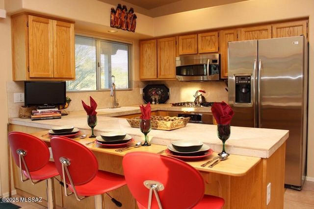 4165 N Avenida Del Cazador, Tucson, AZ 85718