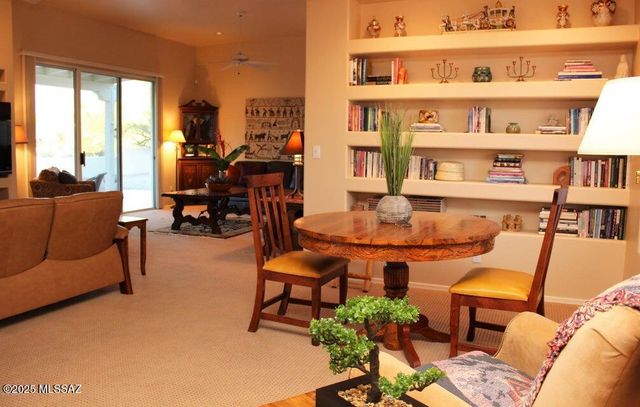 4165 N Avenida Del Cazador, Tucson, AZ 85718