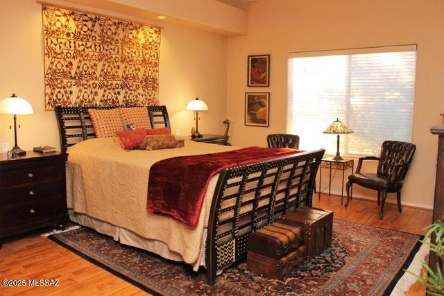 4165 N Avenida Del Cazador, Tucson, AZ 85718