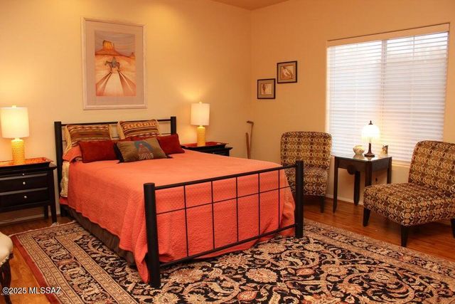 4165 N Avenida Del Cazador, Tucson, AZ 85718