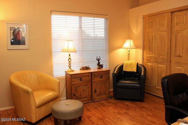 4165 N Avenida Del Cazador, Tucson, AZ 85718