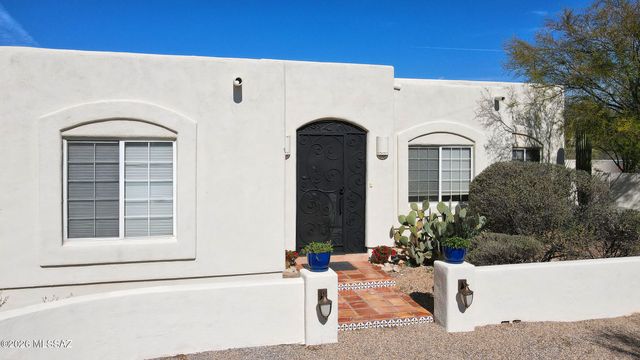 4165 N Avenida Del Cazador, Tucson, AZ 85718