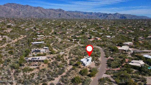 4165 N Avenida Del Cazador, Tucson, AZ 85718