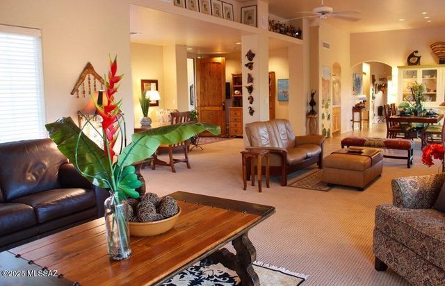 4165 N Avenida Del Cazador, Tucson, AZ 85718