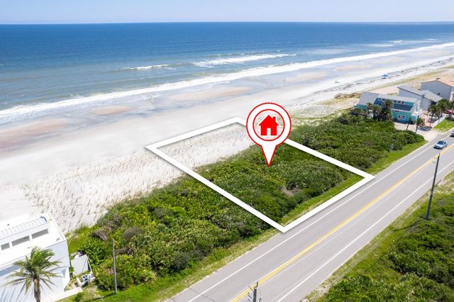 4210 Coastal Hwy, St Augustine, FL 32084