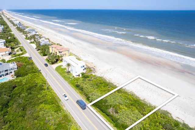 4210 Coastal Hwy, St Augustine, FL 32084