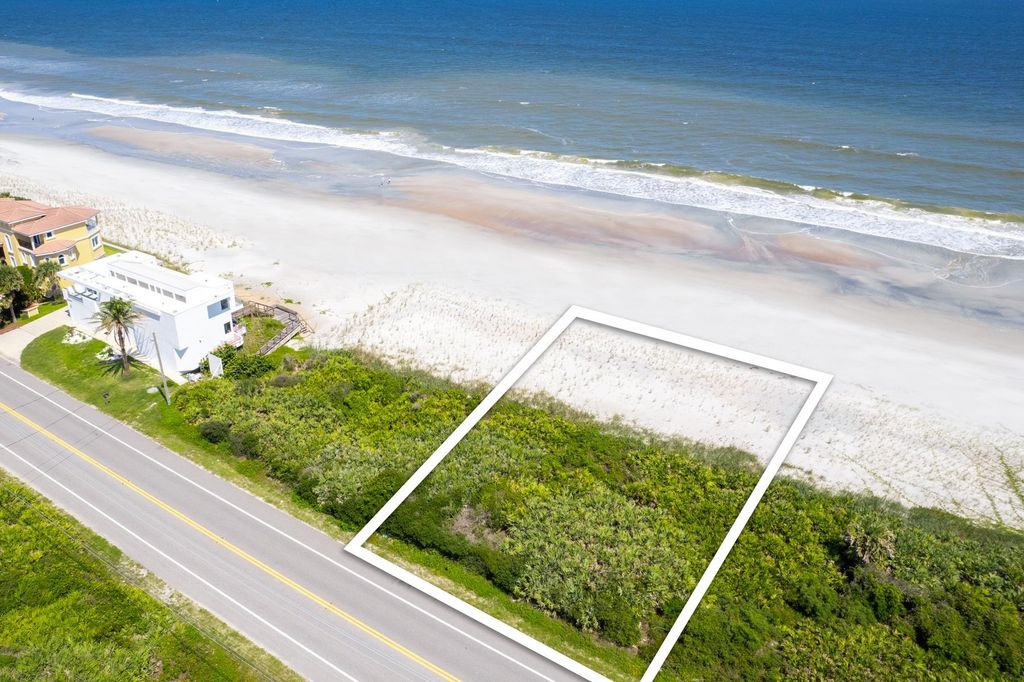 4210 Coastal Hwy, St Augustine, FL 32084