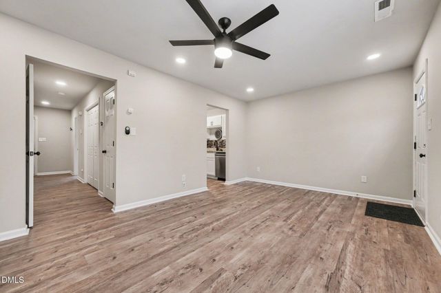 702 Brye Street, Durham, NC 27703