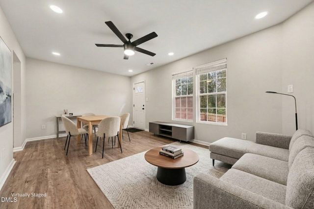 702 Brye Street, Durham, NC 27703
