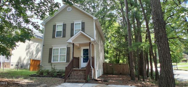 702 Brye Street, Durham, NC 27703