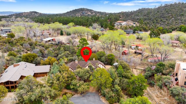 2 WOODSIDE Drive, Prescott, AZ 86305