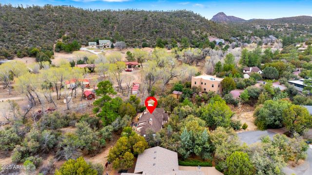 2 WOODSIDE Drive, Prescott, AZ 86305