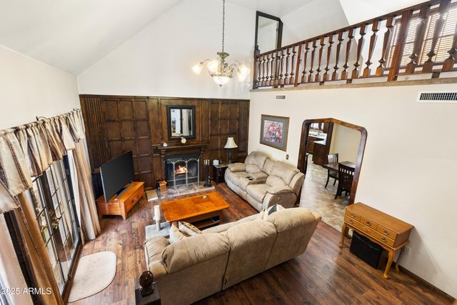 2 WOODSIDE Drive, Prescott, AZ 86305