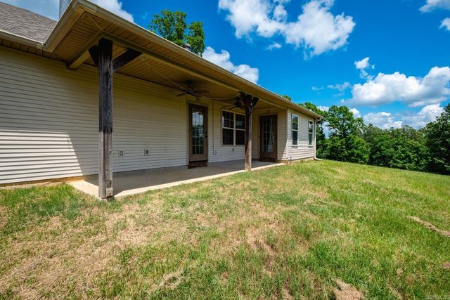4951 Dixie Lane, Benton, AR 72019